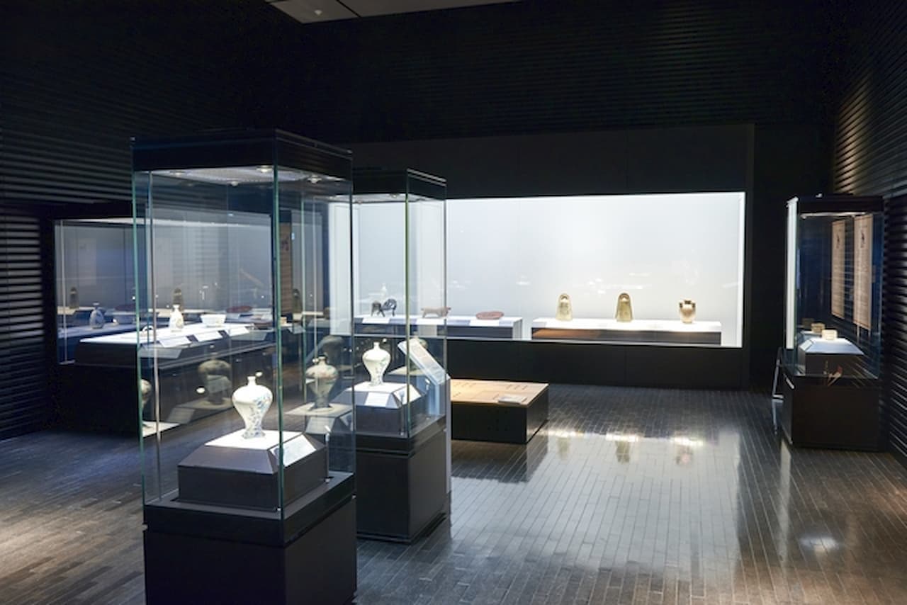 Kyushu National Museum Ticket - تصویر 3