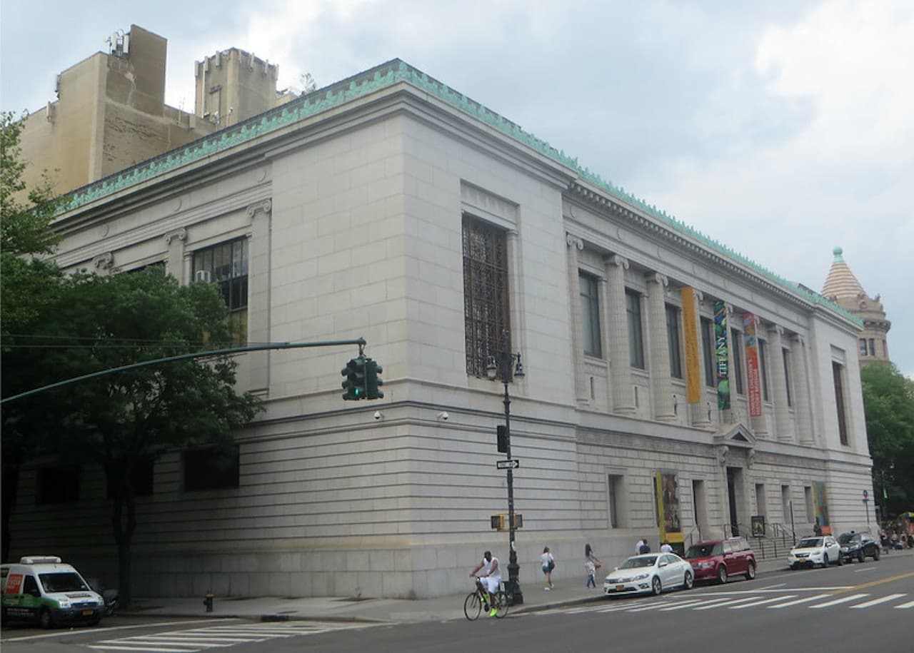 New York Historical Society - تصویر 8