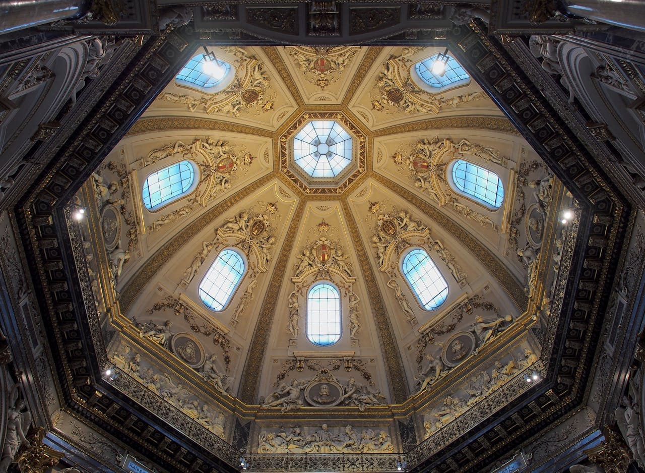 Kunsthistorisches Museum (Art History Museum) - تصویر 3
