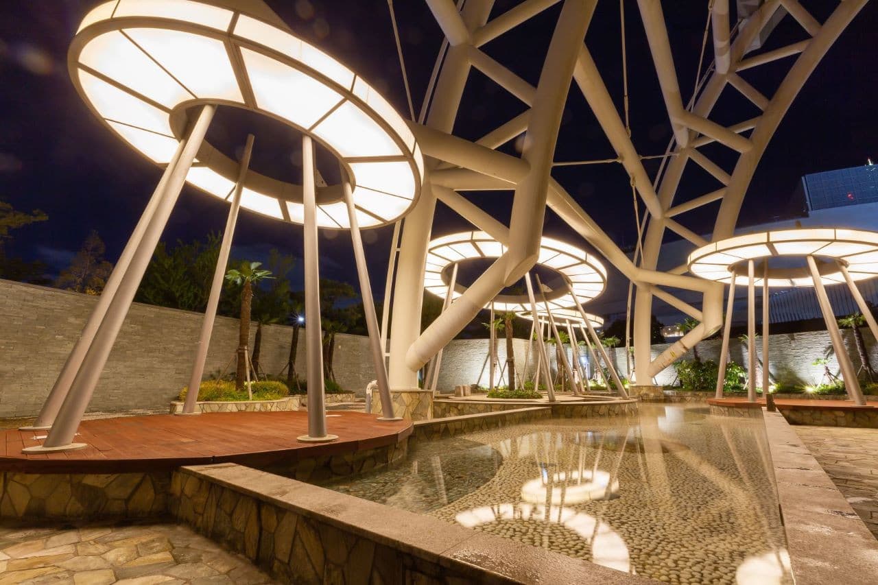 Centum City Spa Land - تصویر 9