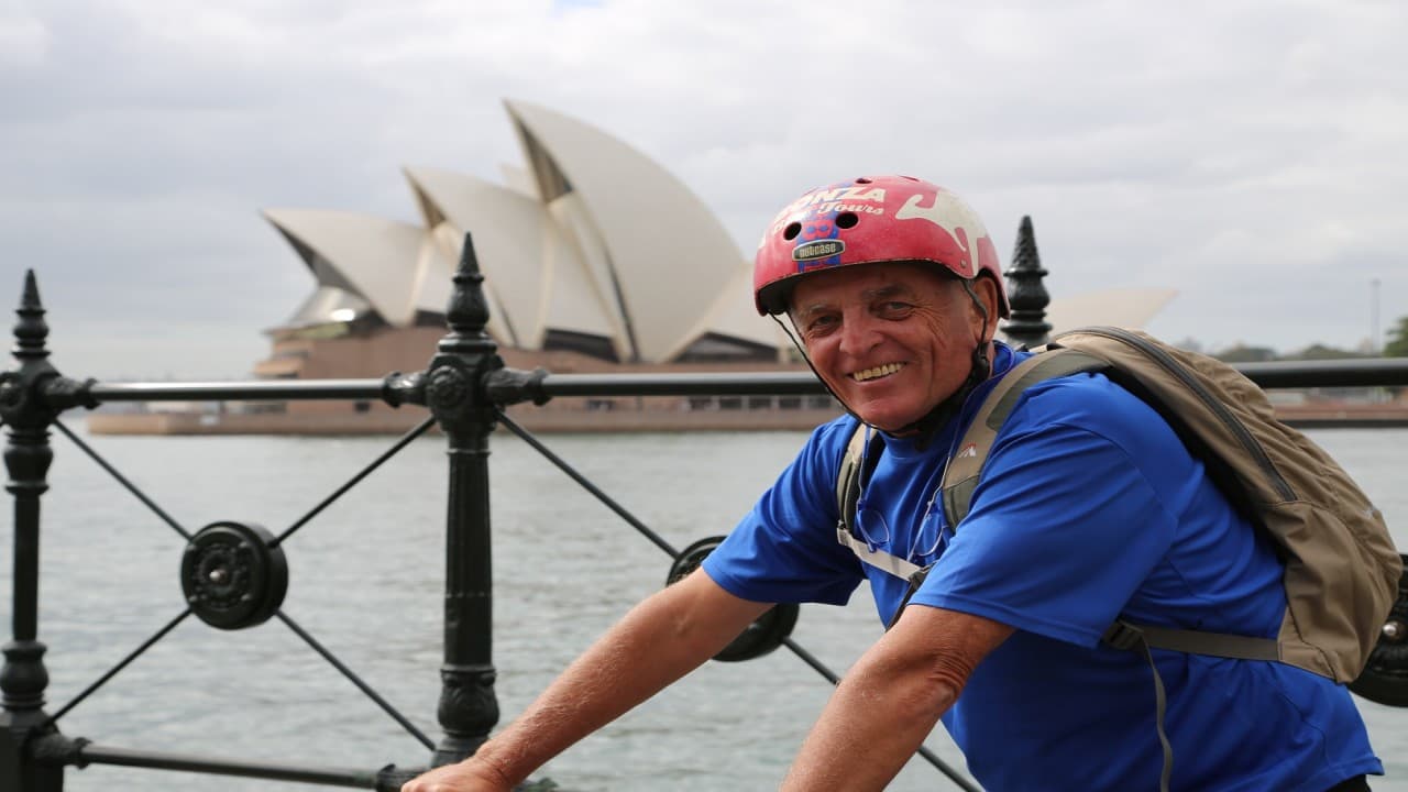 Sydney Highlights 2.5-Hour Bike Tour - تصویر 3