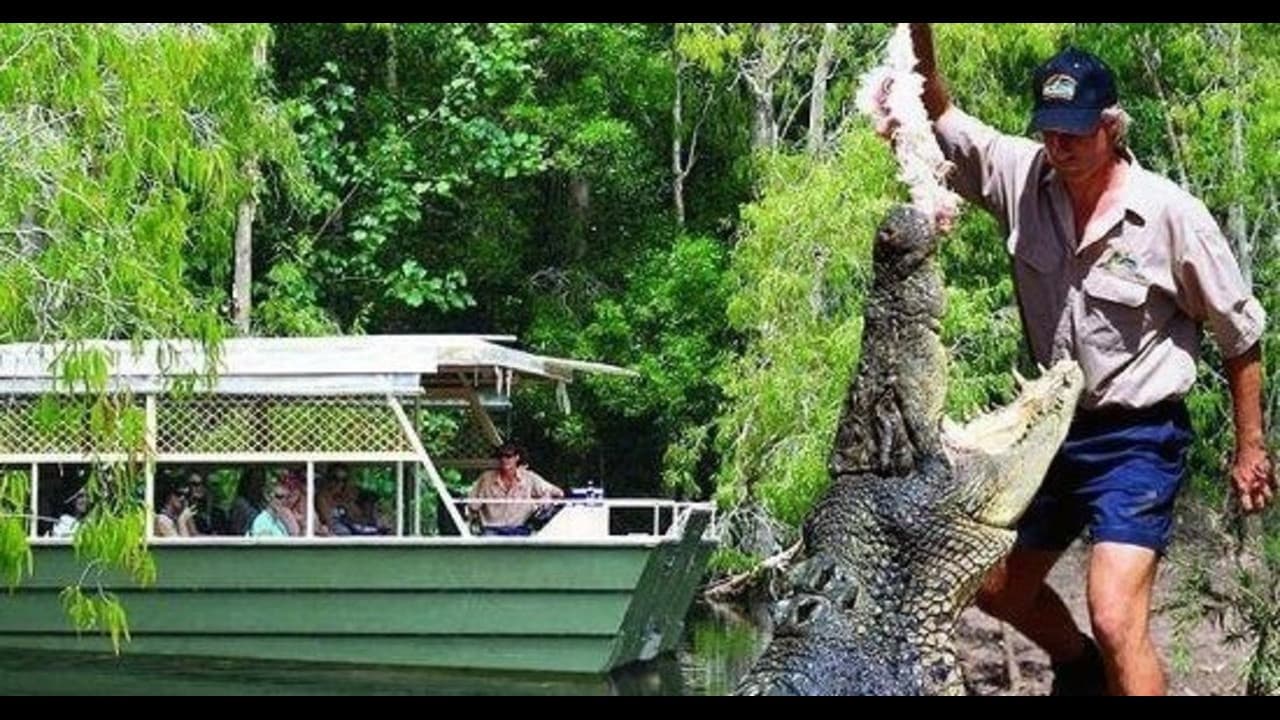 Hartley's Crocodile Adventures and Kuranda Tour from Port Douglas - تصویر 2