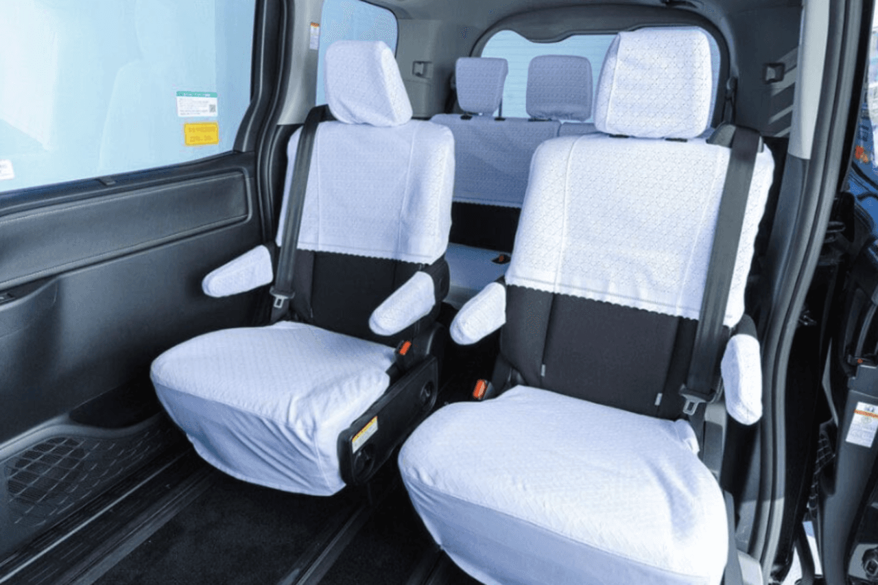 Hokkaido New Chitose Airport (CTS) to Sapporo City Centre Private Transfer - تصویر 2