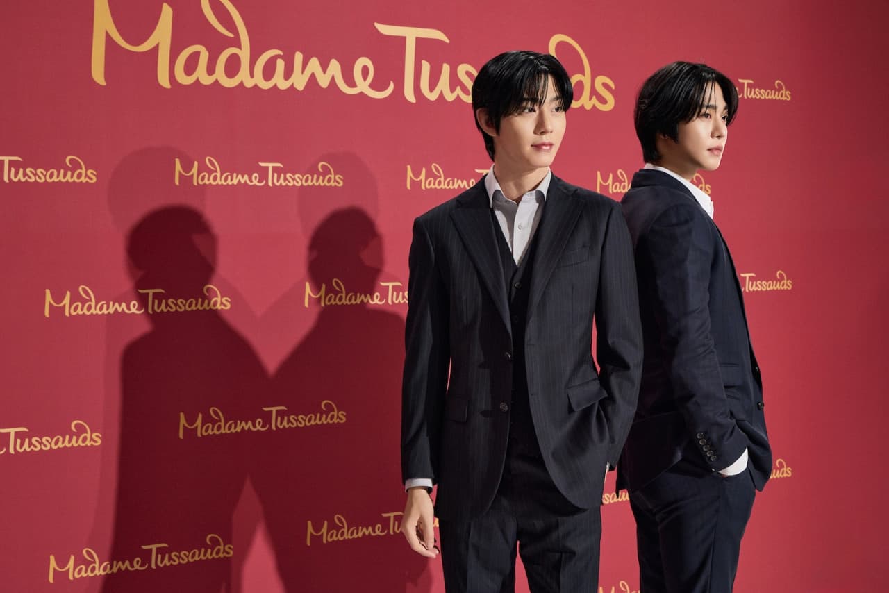 Madame Tussauds Singapore Ticket - تصویر 3