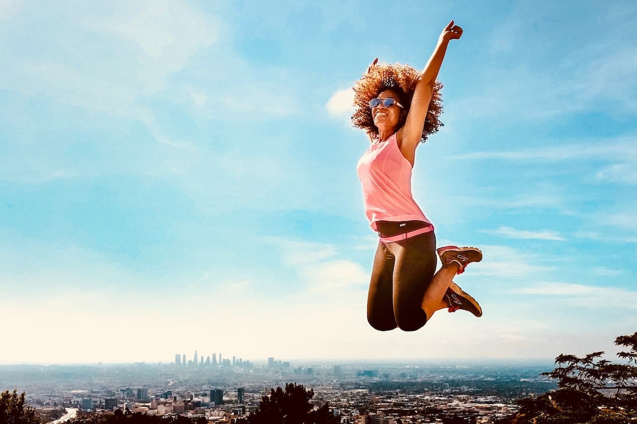 Griffith Park Hiking Tour with Hollywood Hills Views - تصویر 3