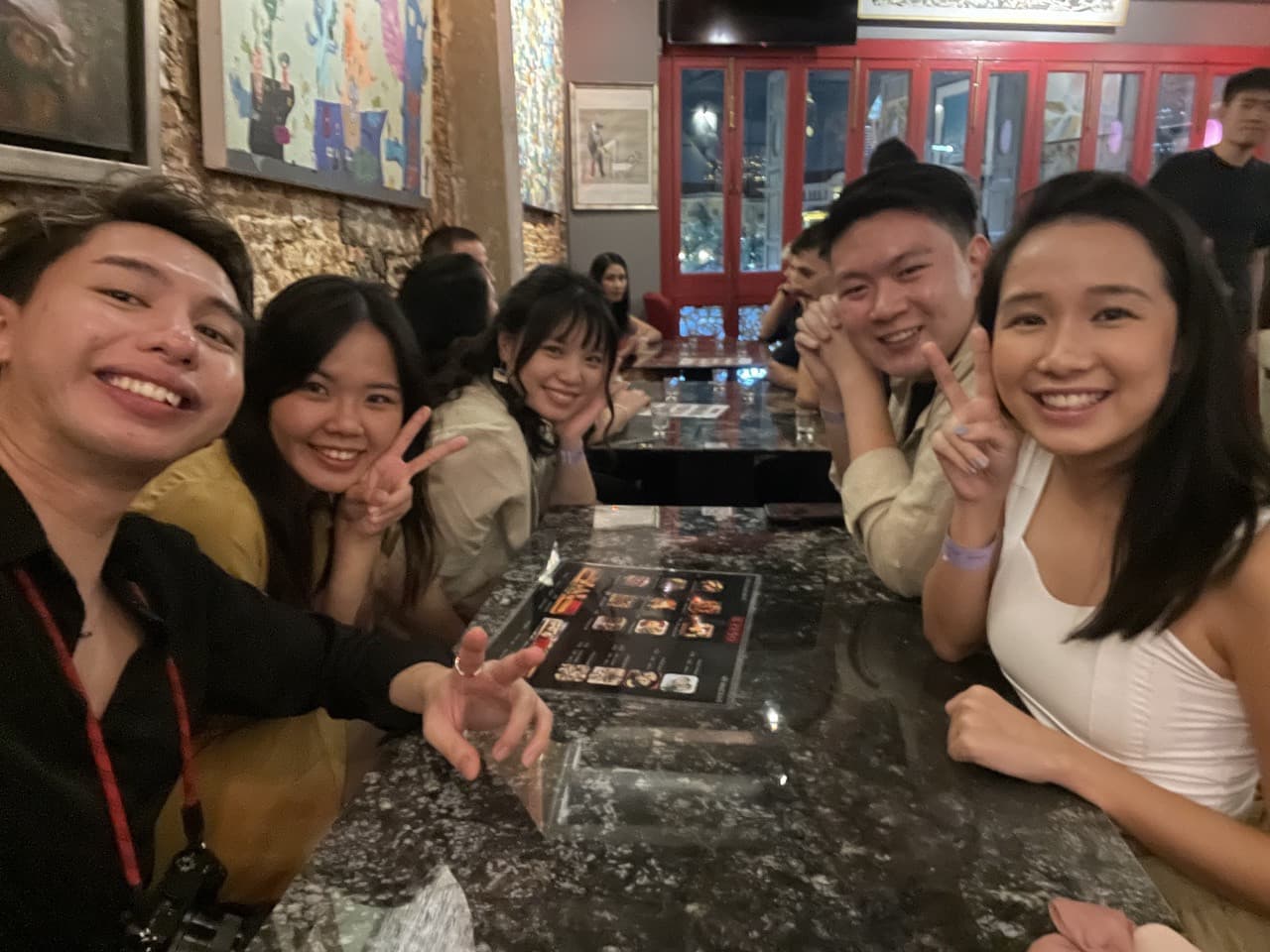 Singapore Pub Crawl - تصویر 4