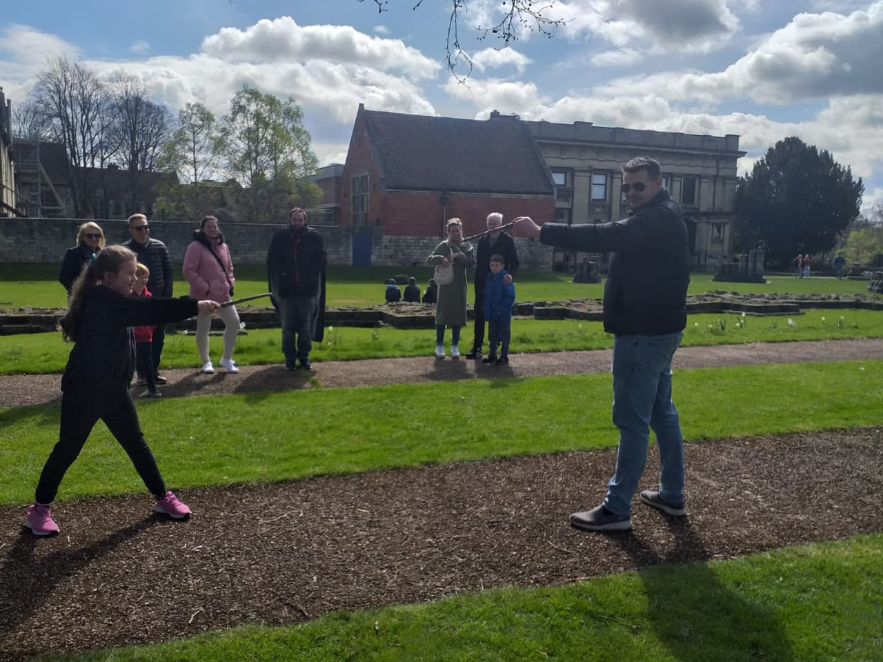 Magical Harry Potter Walking Tour in York - تصویر 4