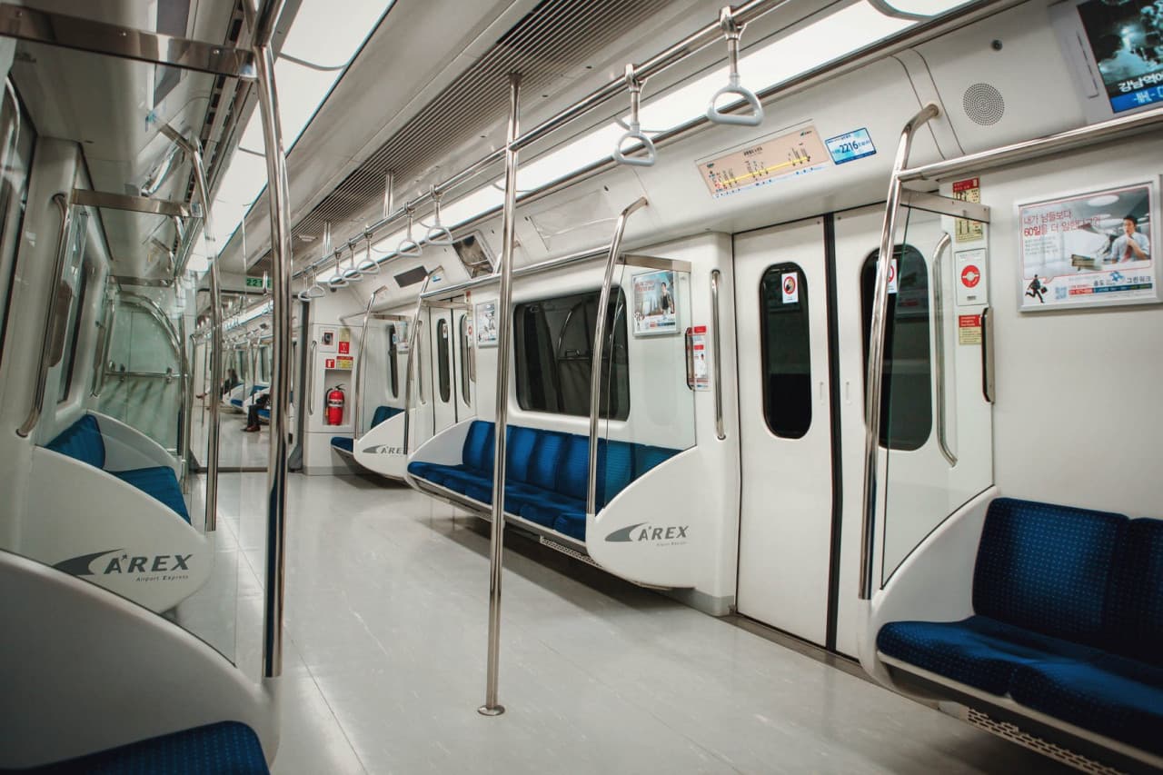 KORAIL Pass: Unlimited KTX Rides in Seoul, Busan, Gyeongju, Chuncheon, and more - تصویر 2