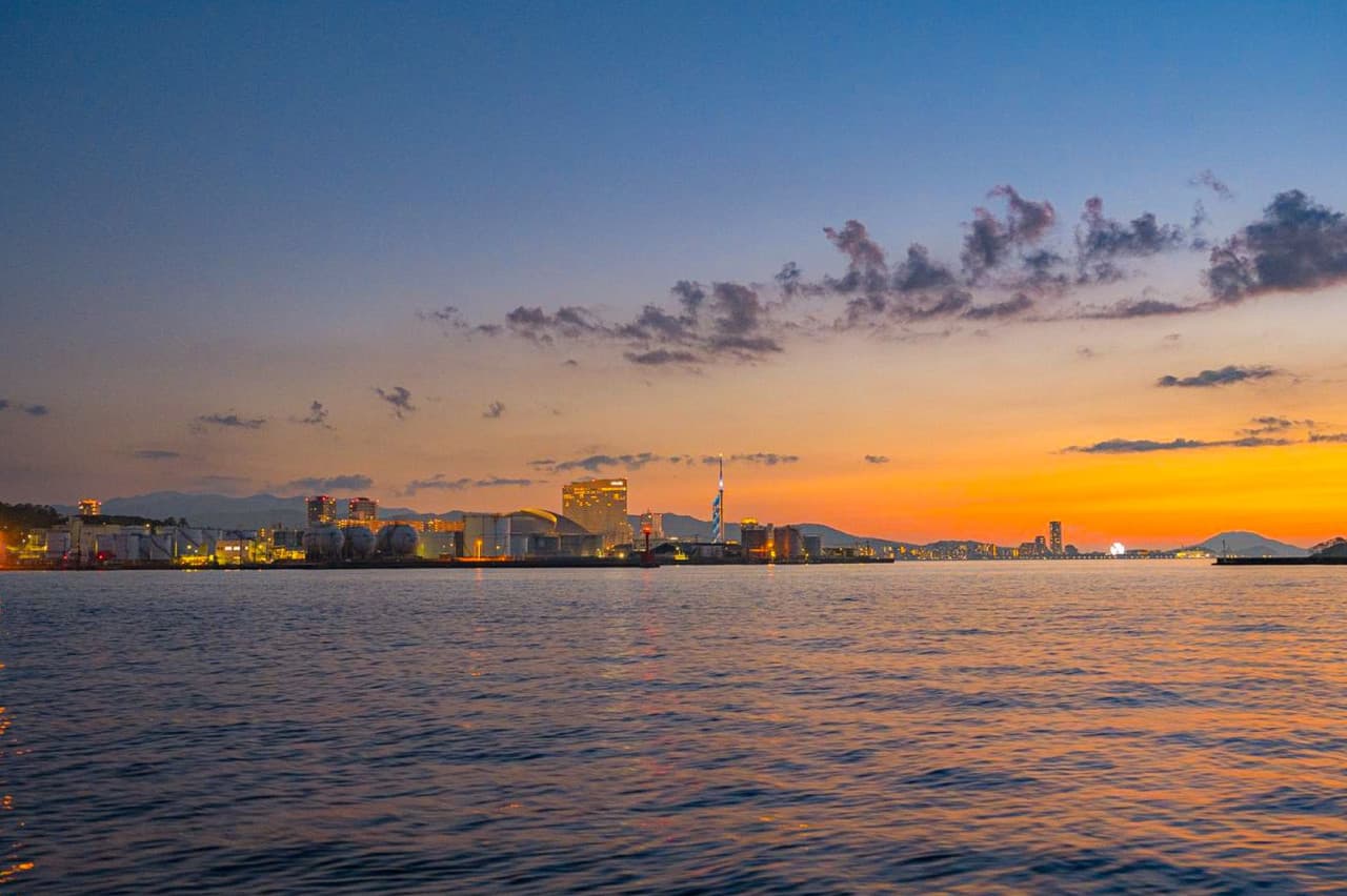 Nakagawa River Cruise in Fukuoka - تصویر 6