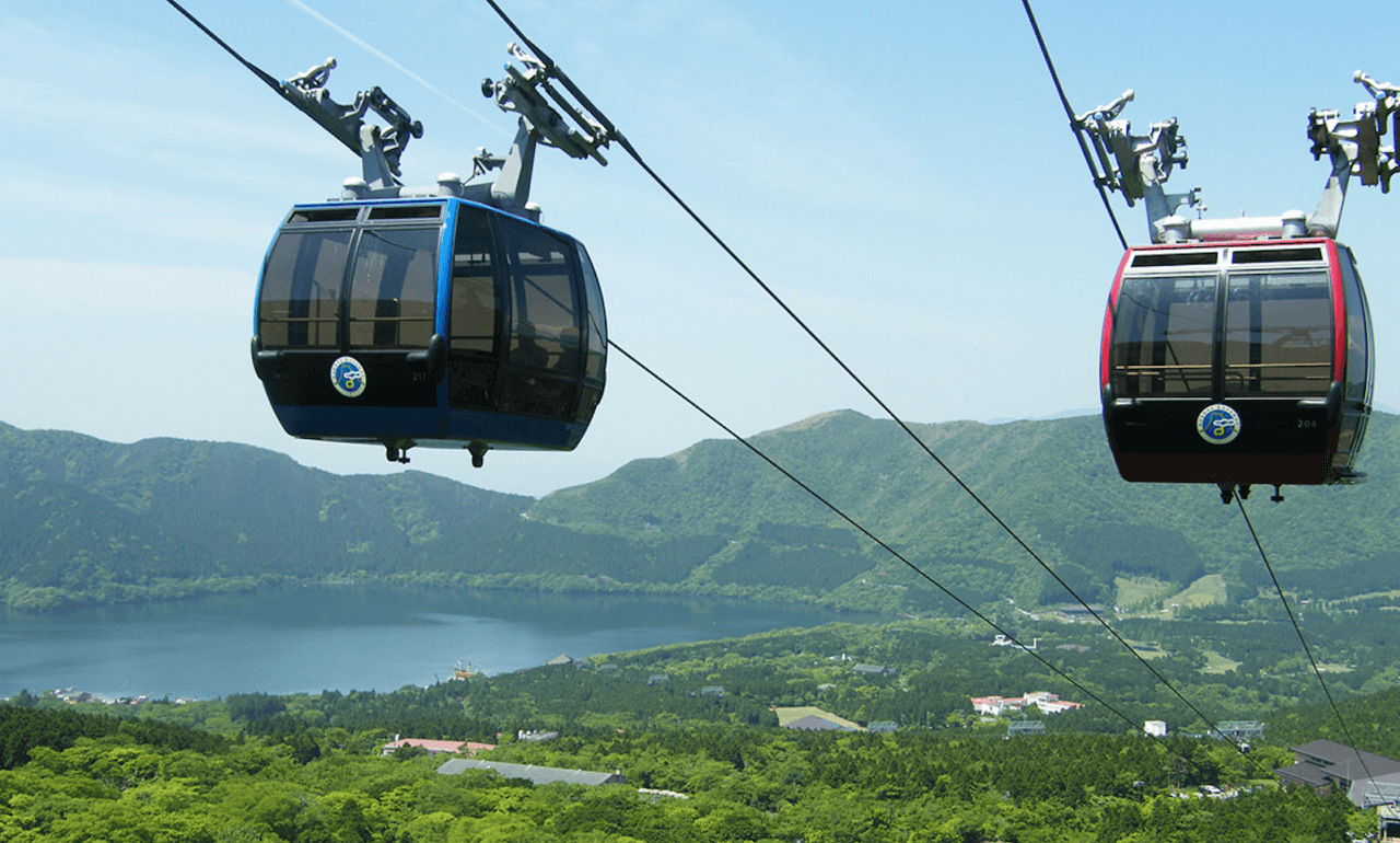 Hakone Freepass - تصویر 5
