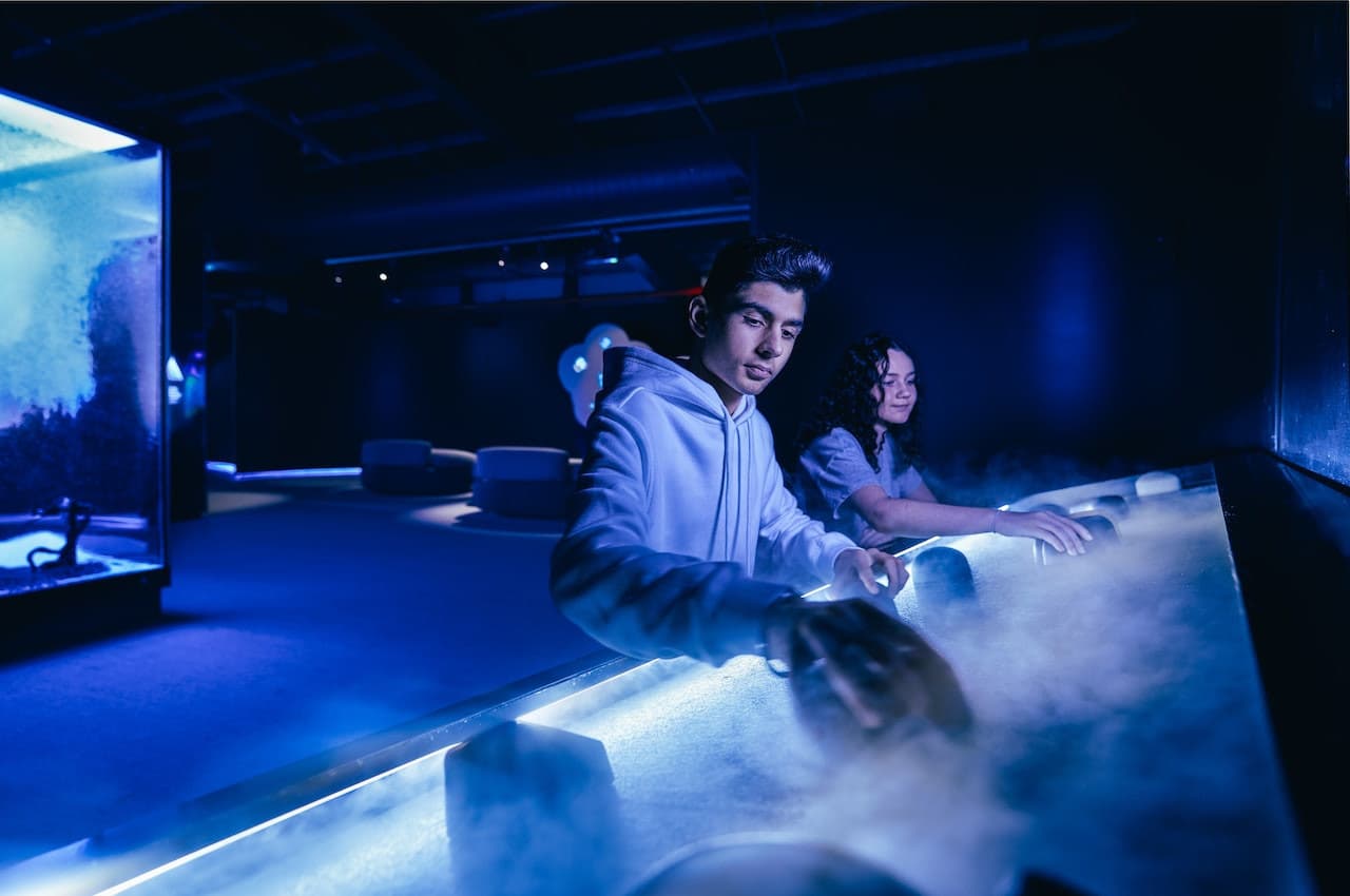 Scienceworks Melbourne - تصویر 3