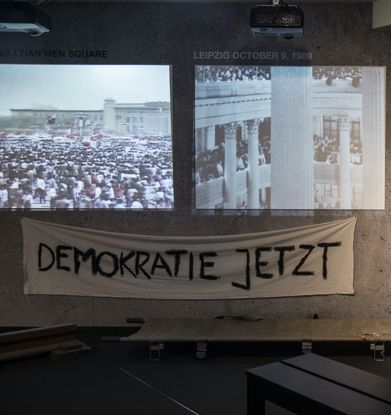 The Wall Museum Berlin at the East Side Gallery - تصویر 3