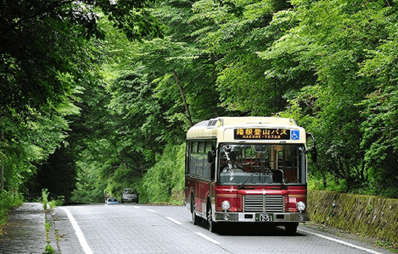 Hakone Freepass - تصویر 2