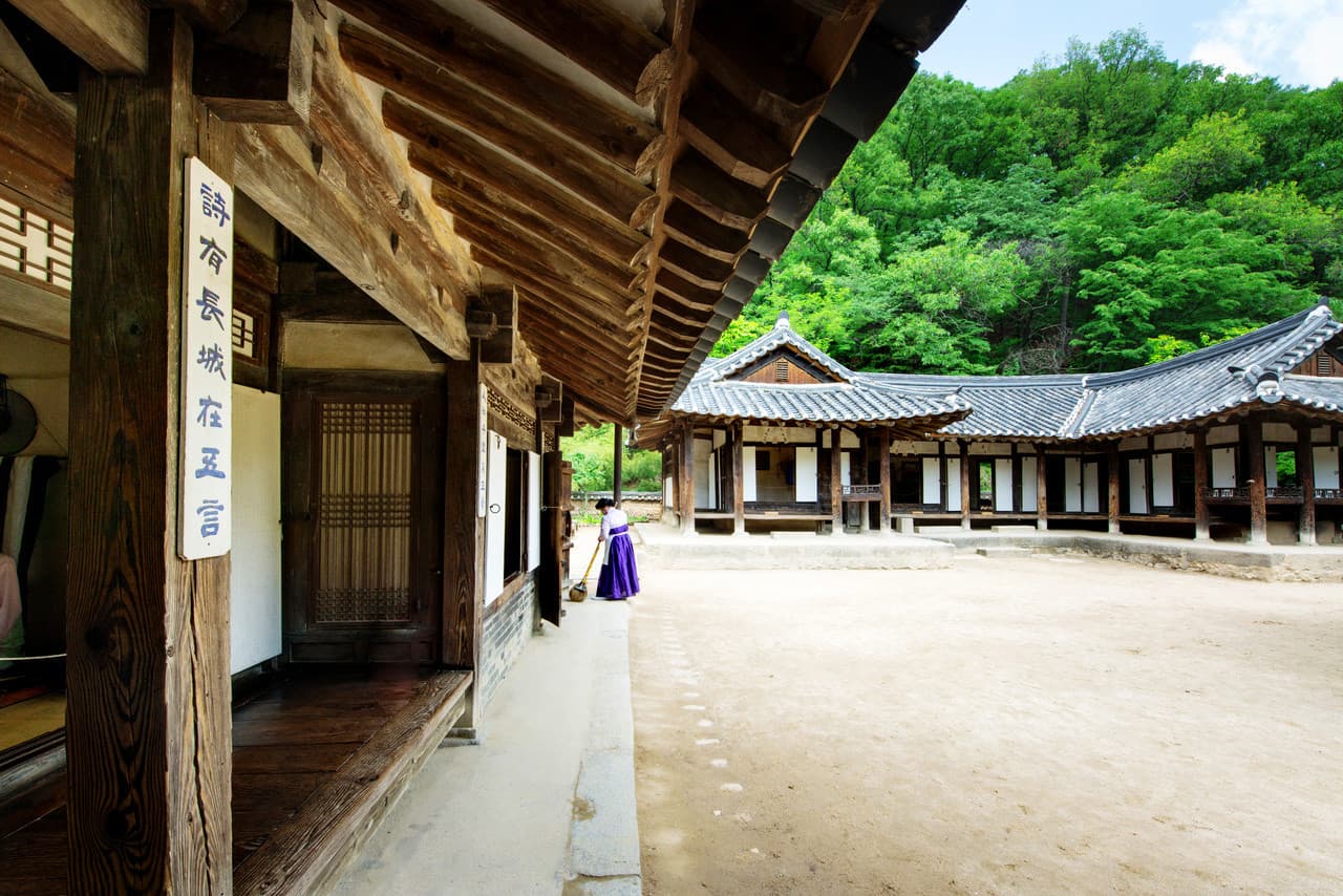 Korean Folk Village and Suwon Hwaseong Fortress Full-Day Tour from Seoul - تصویر 3