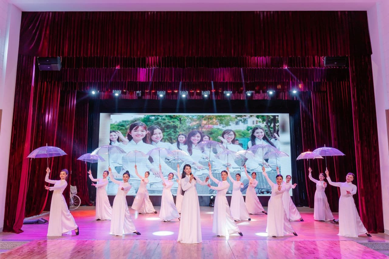 Ao Dai Show in Da Nang - تصویر 3