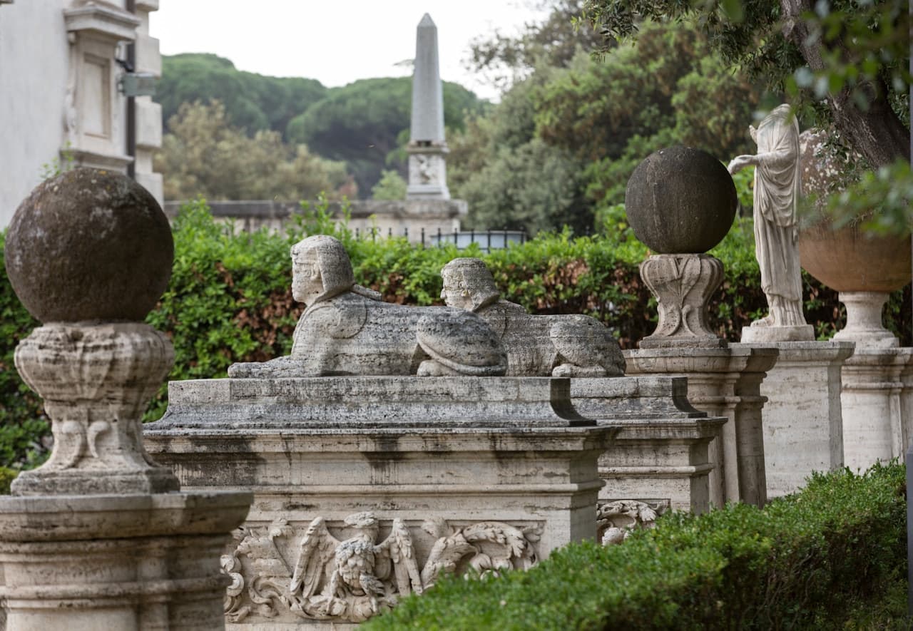 Borghese Gallery - تصویر 9