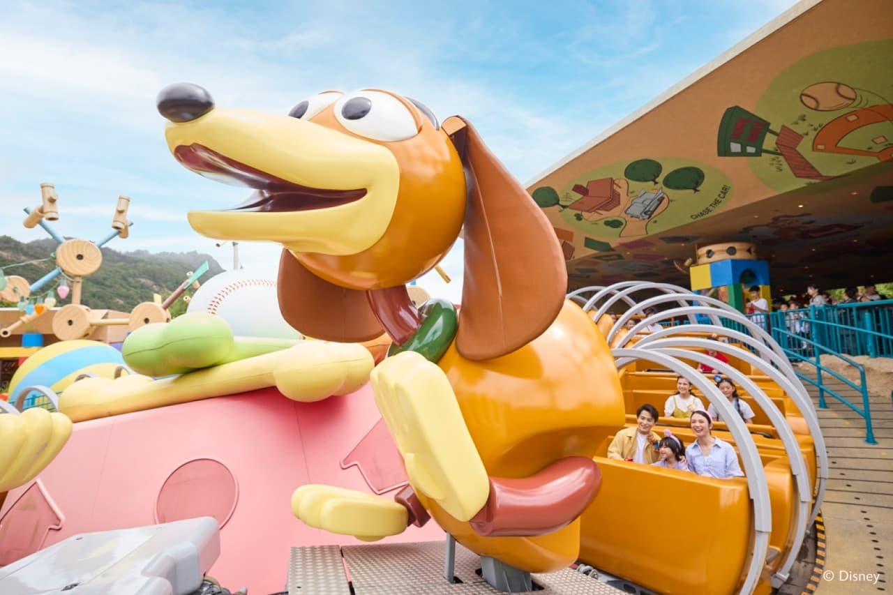 Hong Kong Disneyland Park Ticket - تصویر 50