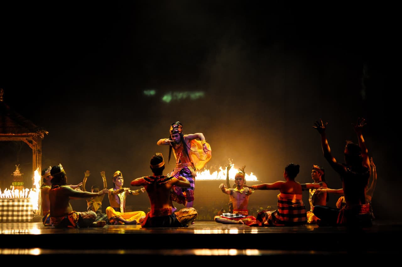 Devdan Show Ticket - تصویر 28