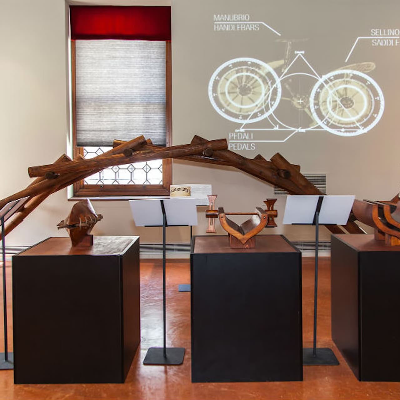 Leonardo da Vinci Museum Venice: Skip The Line - تصویر 4