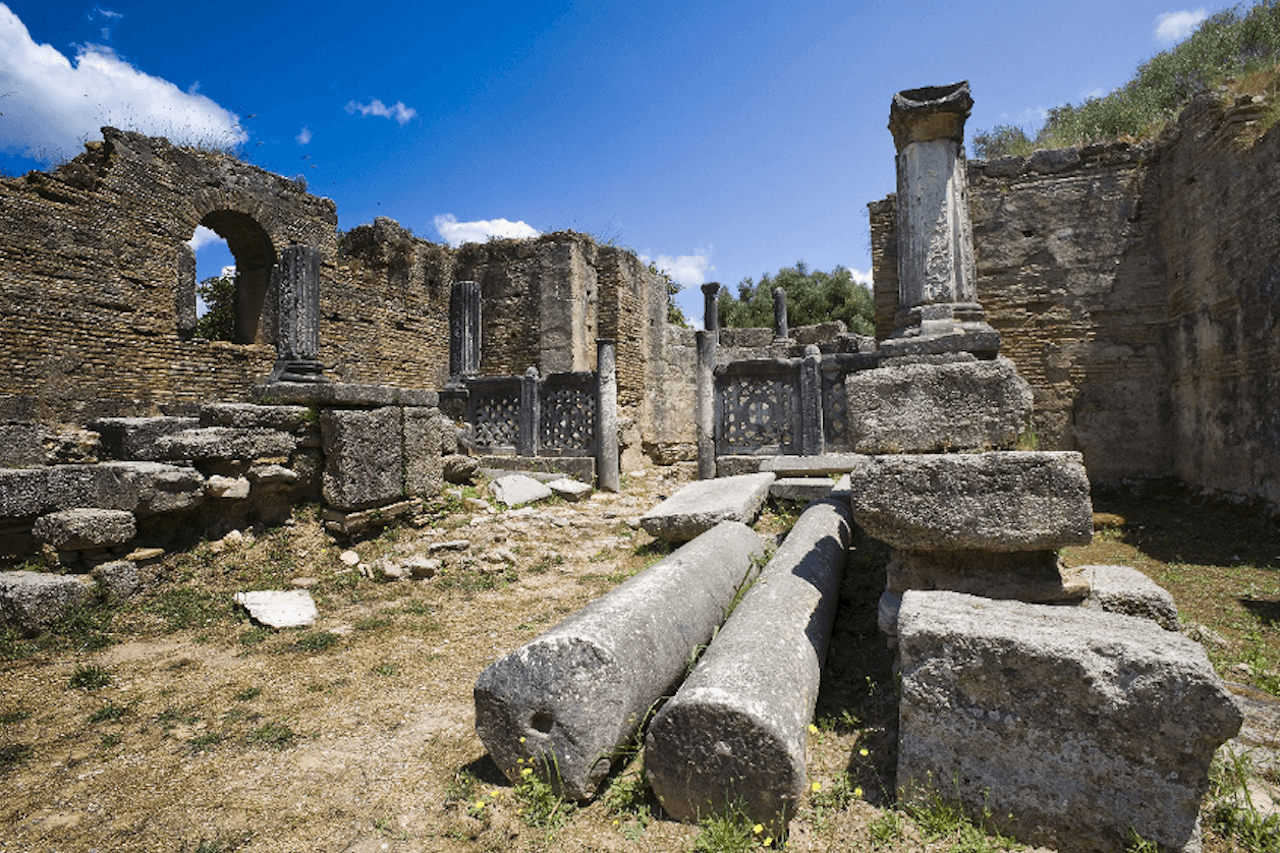Olympia Archaeological Site and Museums - تصویر 4