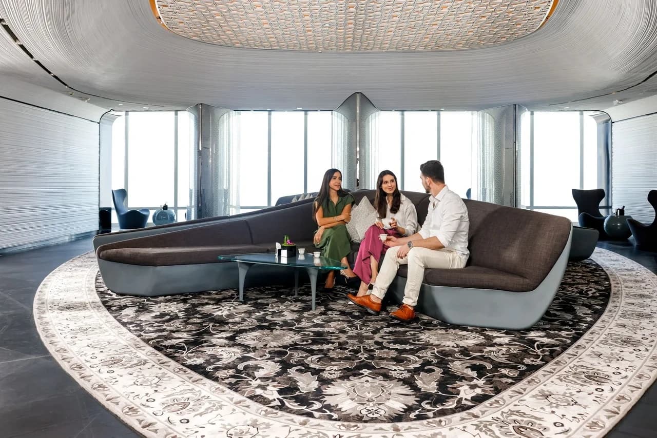 Burj Khalifa At the Top Observation Deck Direct Entry Ticket - تصویر 8