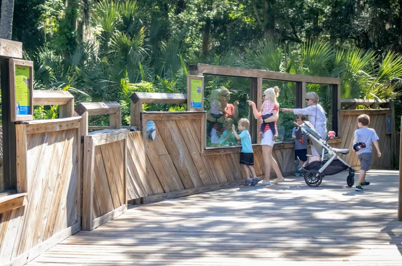 Central Florida Zoo & Botanical Gardens Ticket - تصویر 17