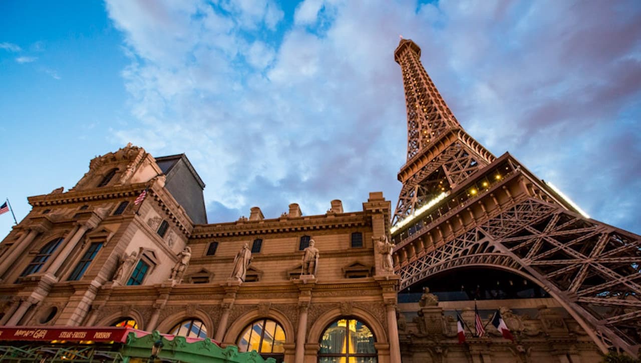 The Eiffel Tower Experience Las Vegas - تصویر 6