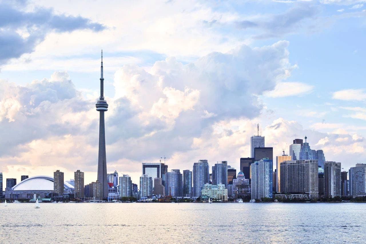City Sightseeing Toronto Hop-on Hop-off Bus Tour - تصویر 3