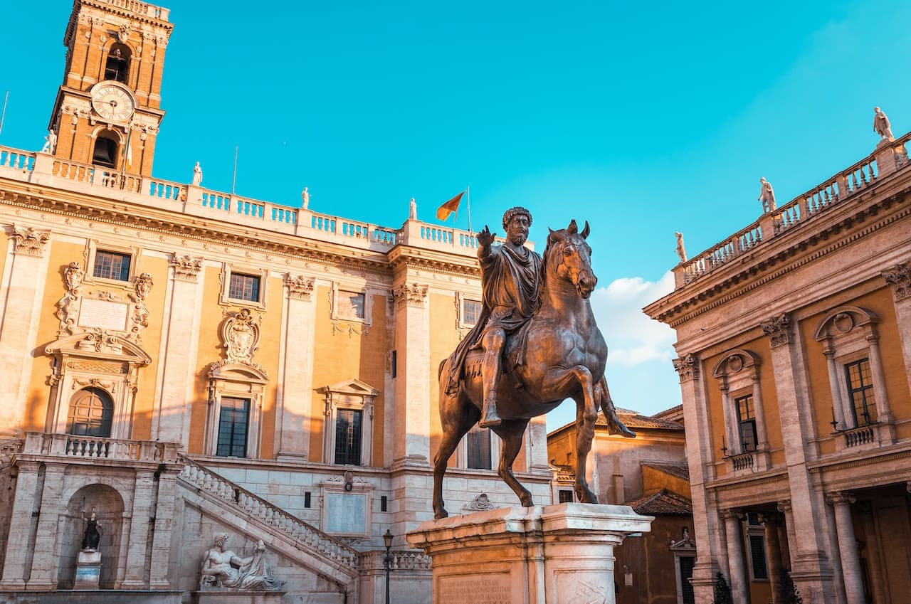 Roman Empire Museum + Ancient Rome Multimedia Experience - تصویر 6