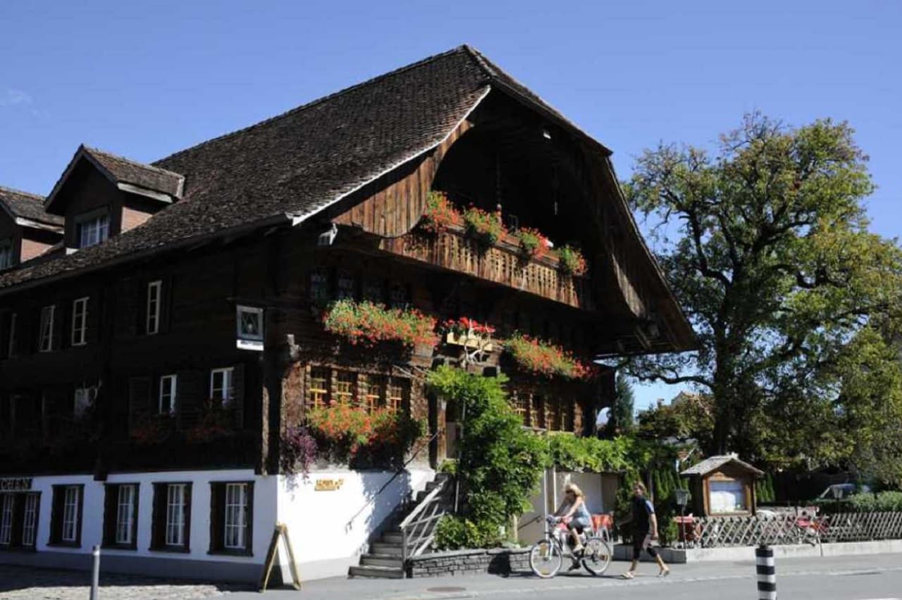 Grindelwald, Interlaken, and Lauterbrunnen Full-Day Tour - تصویر 5