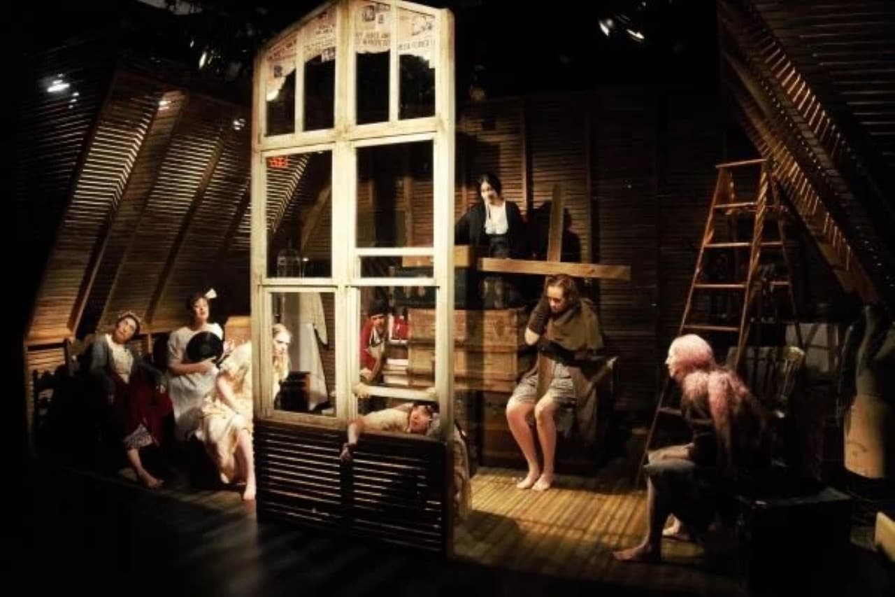 New York Broadway Walking Tour with Studio Visit - تصویر 3