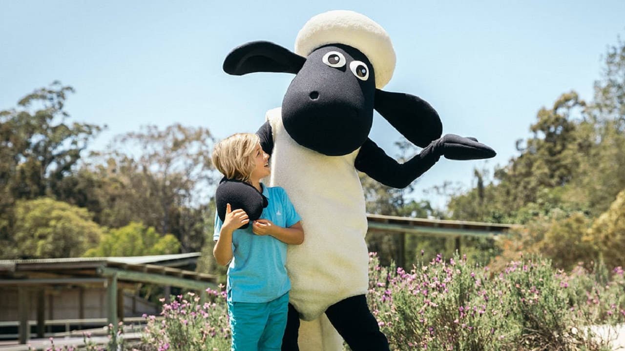 Paradise Country Farm Ticket - تصویر 6