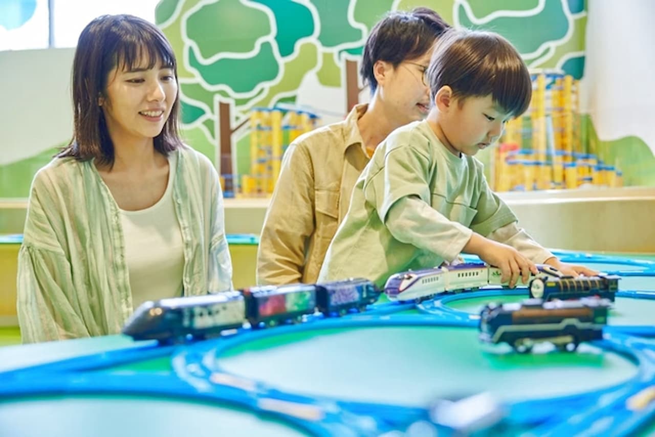 Indoor kids' facility ASOBono! Ticket - تصویر 9