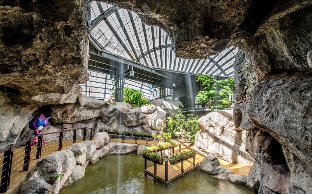 Entopia by Penang Butterfly Farm Ticket - تصویر 5