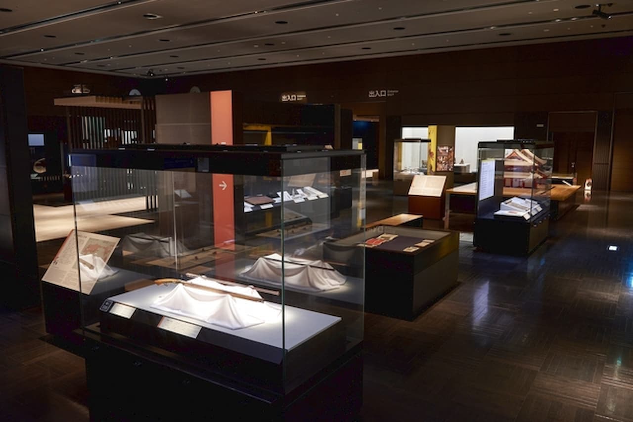 Kyushu National Museum Ticket - تصویر 5