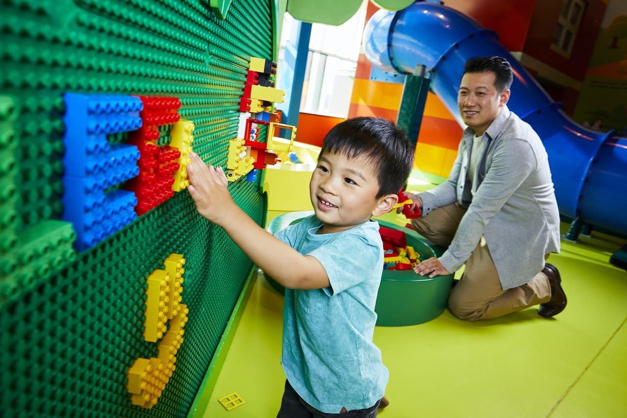 LEGOLAND Discovery Centre Melbourne Direct Entry Ticket - تصویر 2