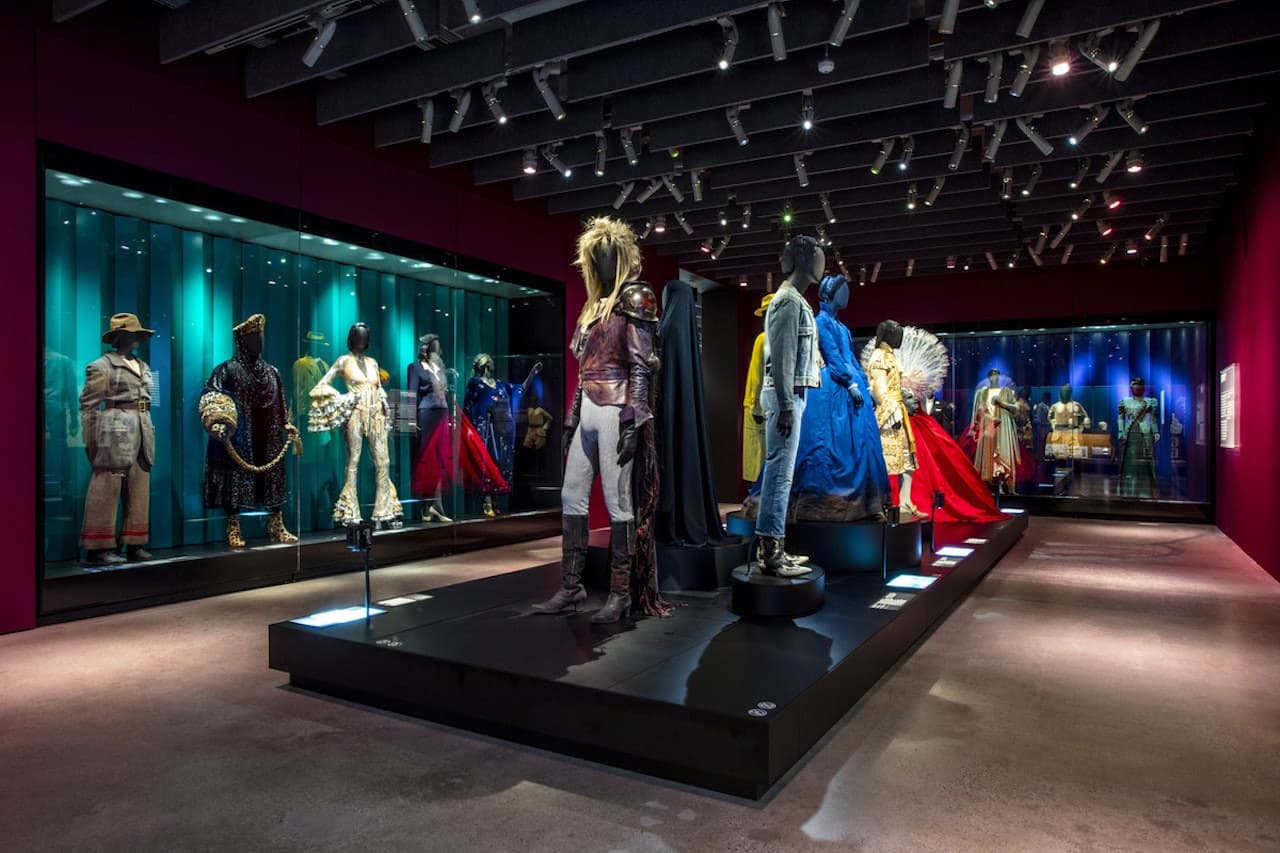 Academy Museum of Motion Pictures - تصویر 2