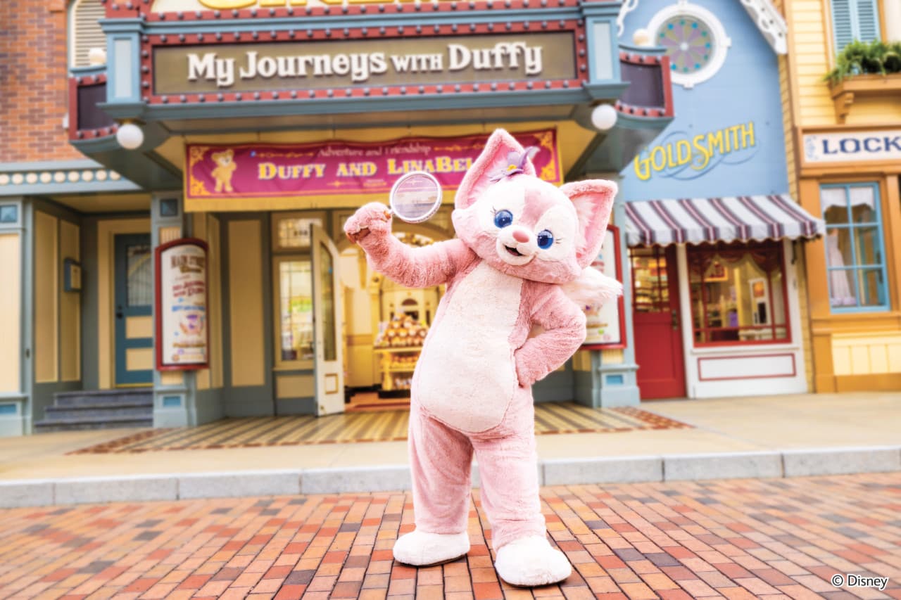 Hong Kong Disneyland Park Ticket - تصویر 76