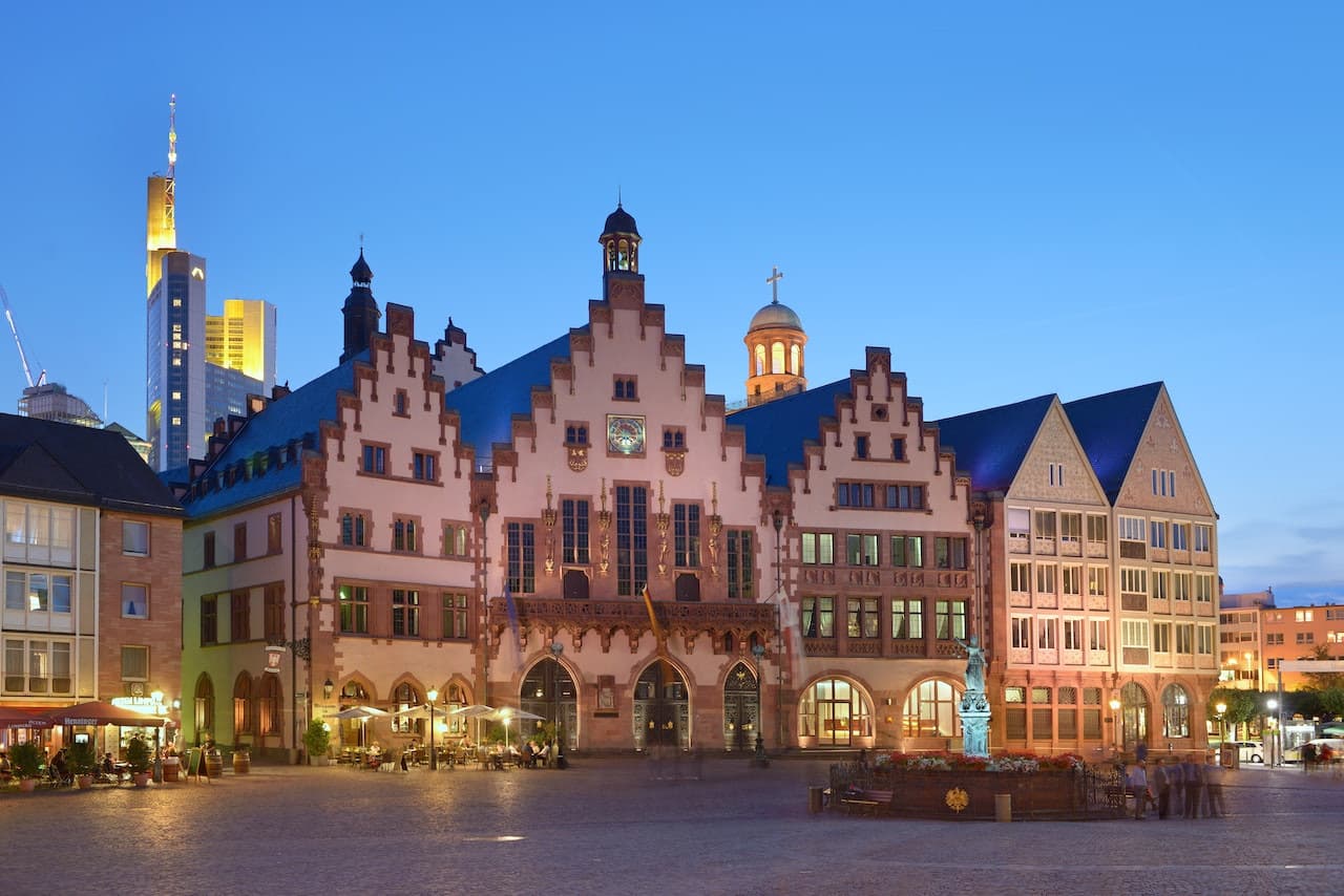 Frankfurt Card - تصویر 6