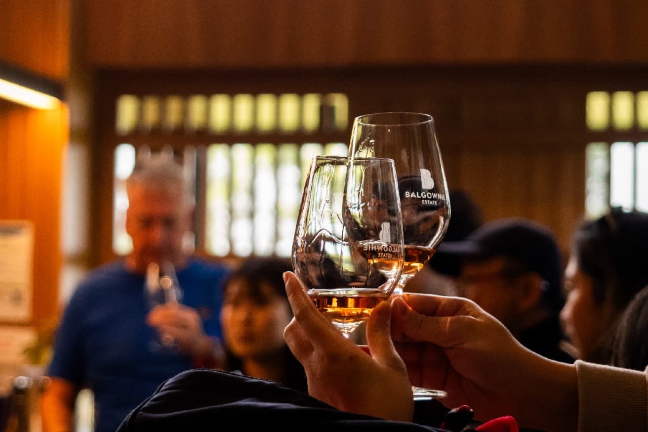 Yarra Valley Full-Day Grazing Tour from Melbourne - تصویر 2