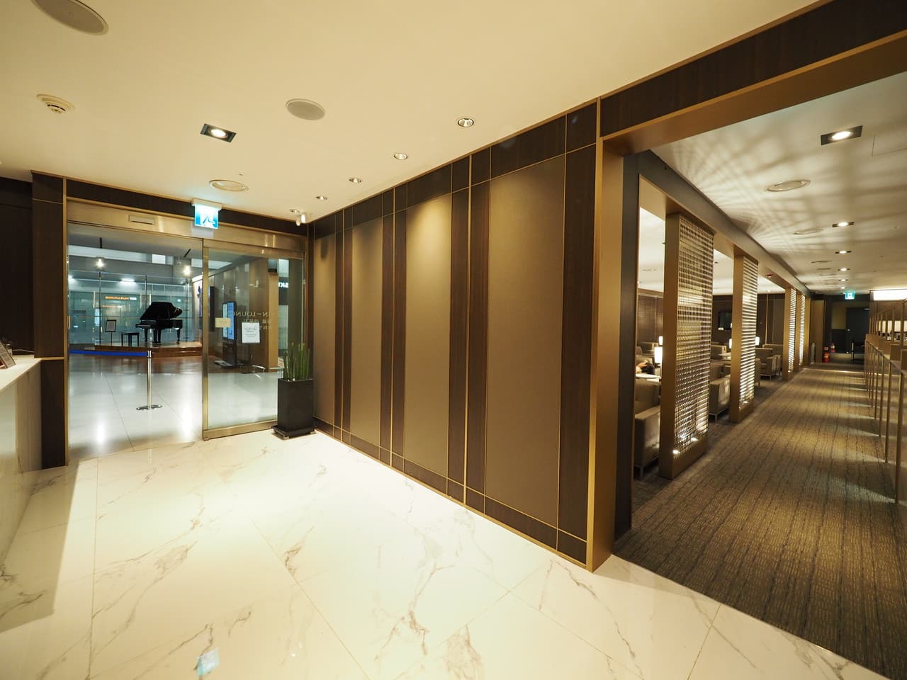Plaza Premium Lounge - Incheon International Airport - تصویر 6