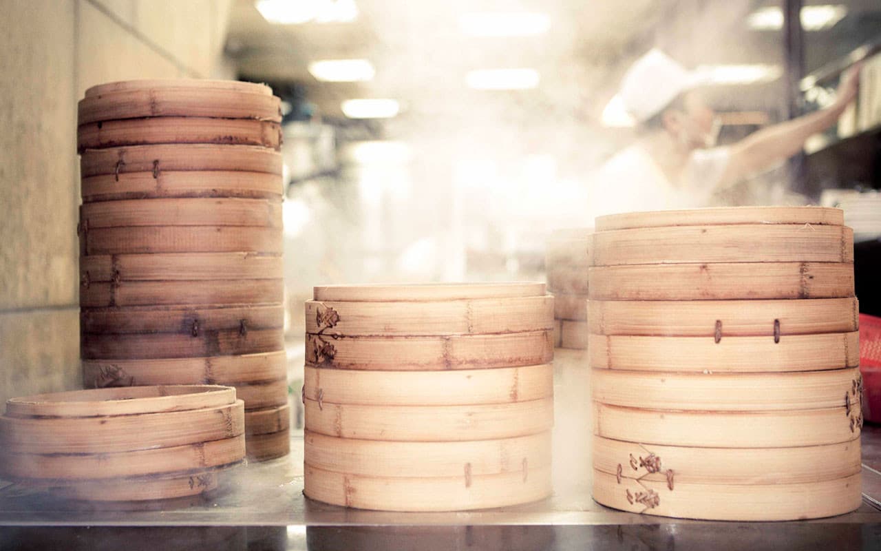 Hangzhou Xiao Long Bao - Taste the authentic Dumplings - تصویر 2