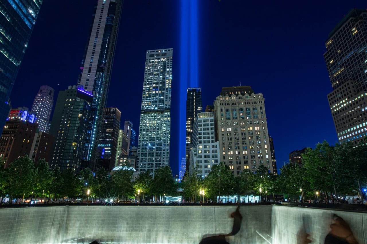 9/11 Memorial Museum - تصویر 8