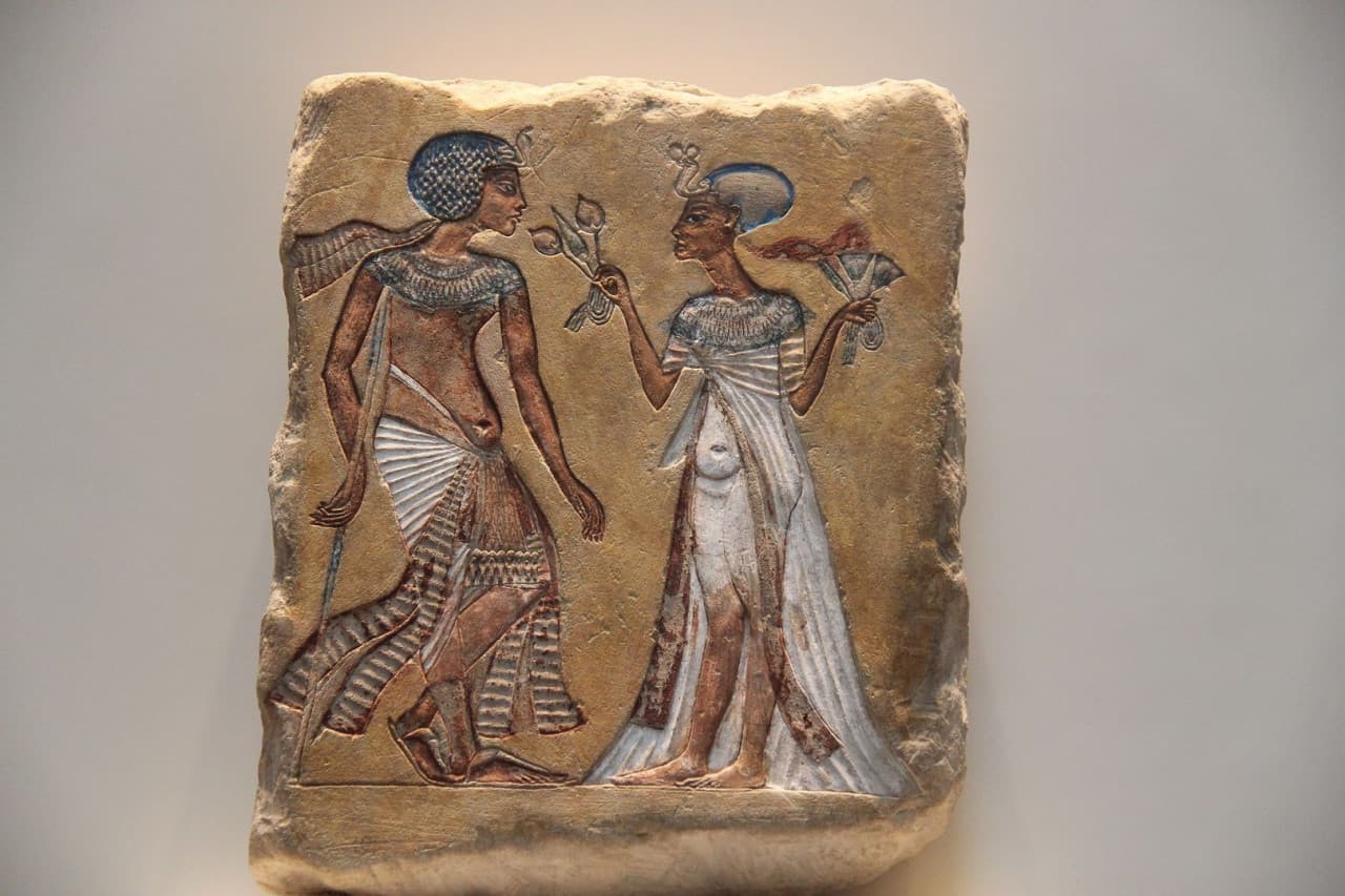 Neues Museum Ticket - تصویر 10