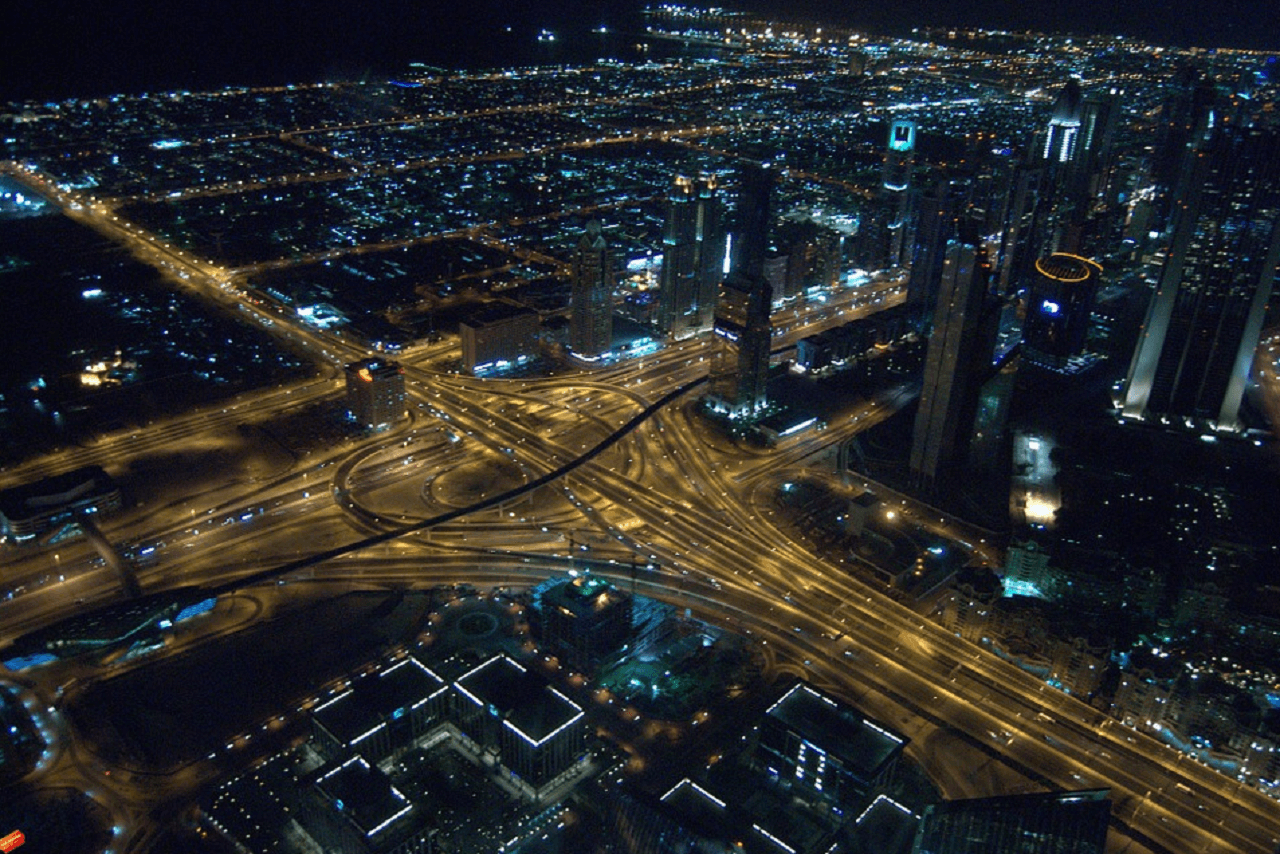 Big Bus Dubai Hop-on Hop-off Bus Tour - تصویر 8