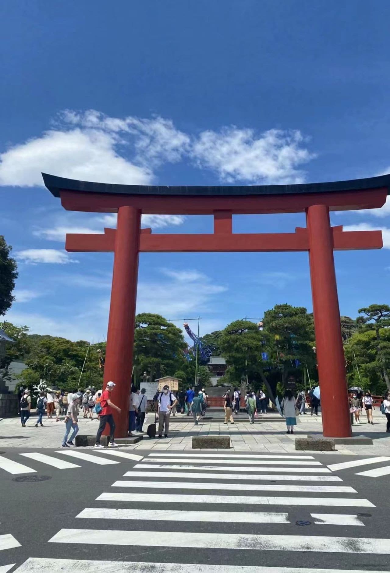 Kotoku-in Temple and Enoshima Day Tour from Tokyo - تصویر 4