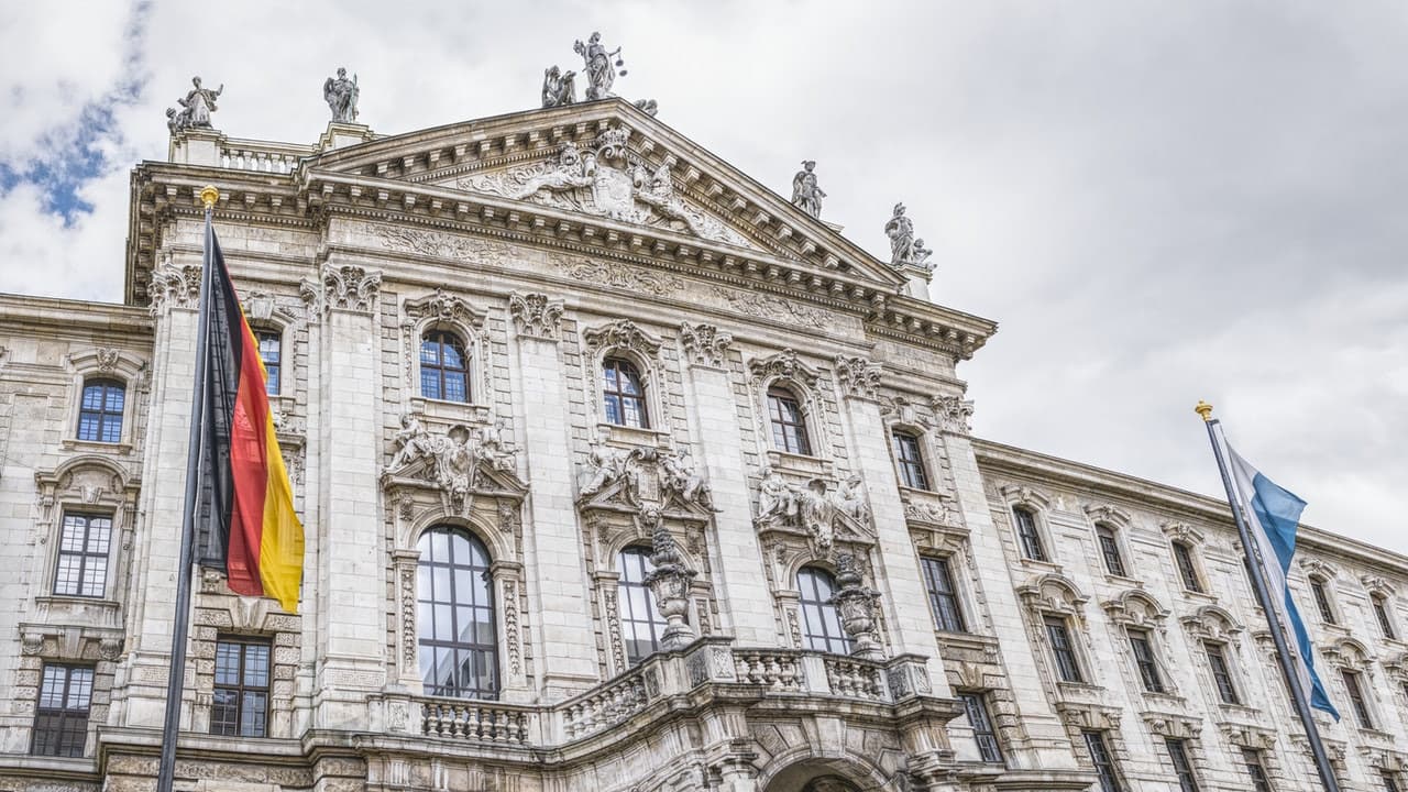 Munich Walking Tour - تصویر 7