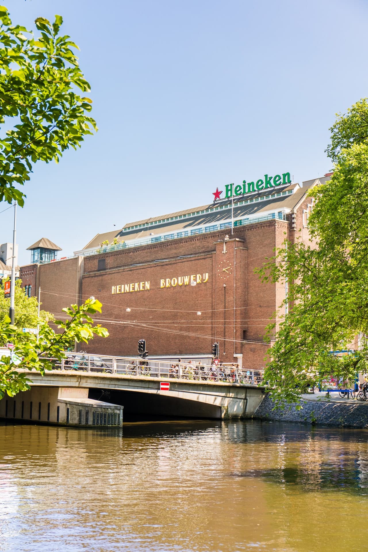 Heineken® Brewery Tour with beer tasting - تصویر 7