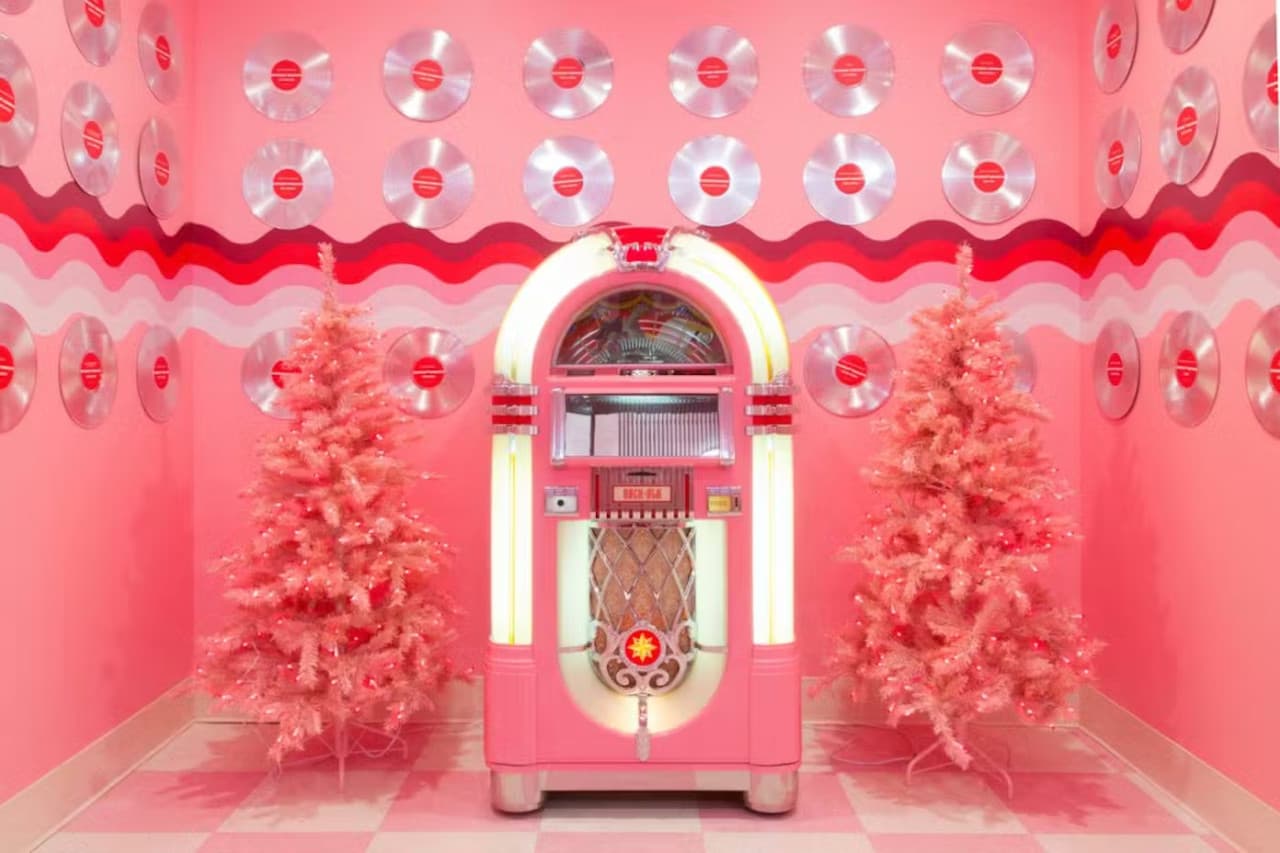 Museum of Ice Cream Chicago Ticket - تصویر 7