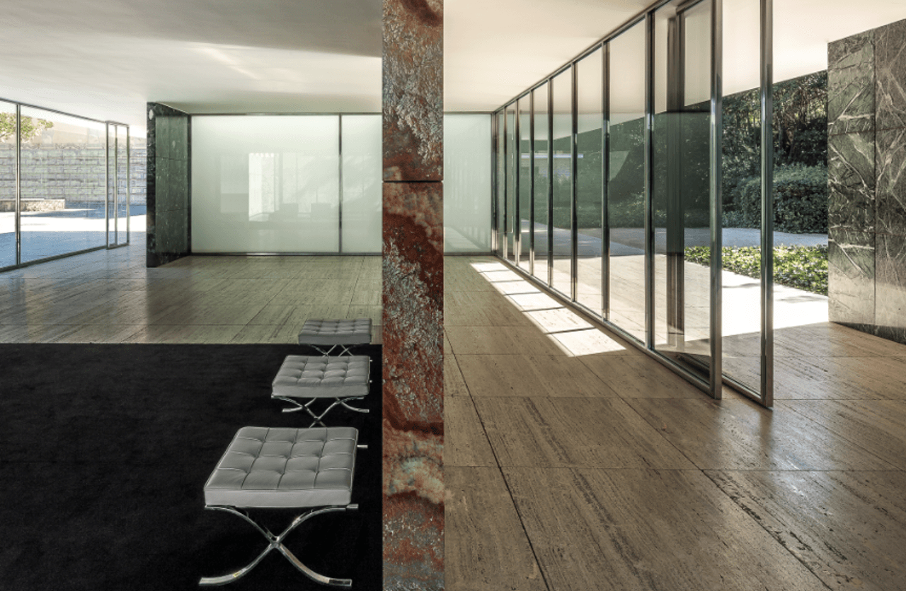 Mies van der Rohe Pavilion - تصویر 2